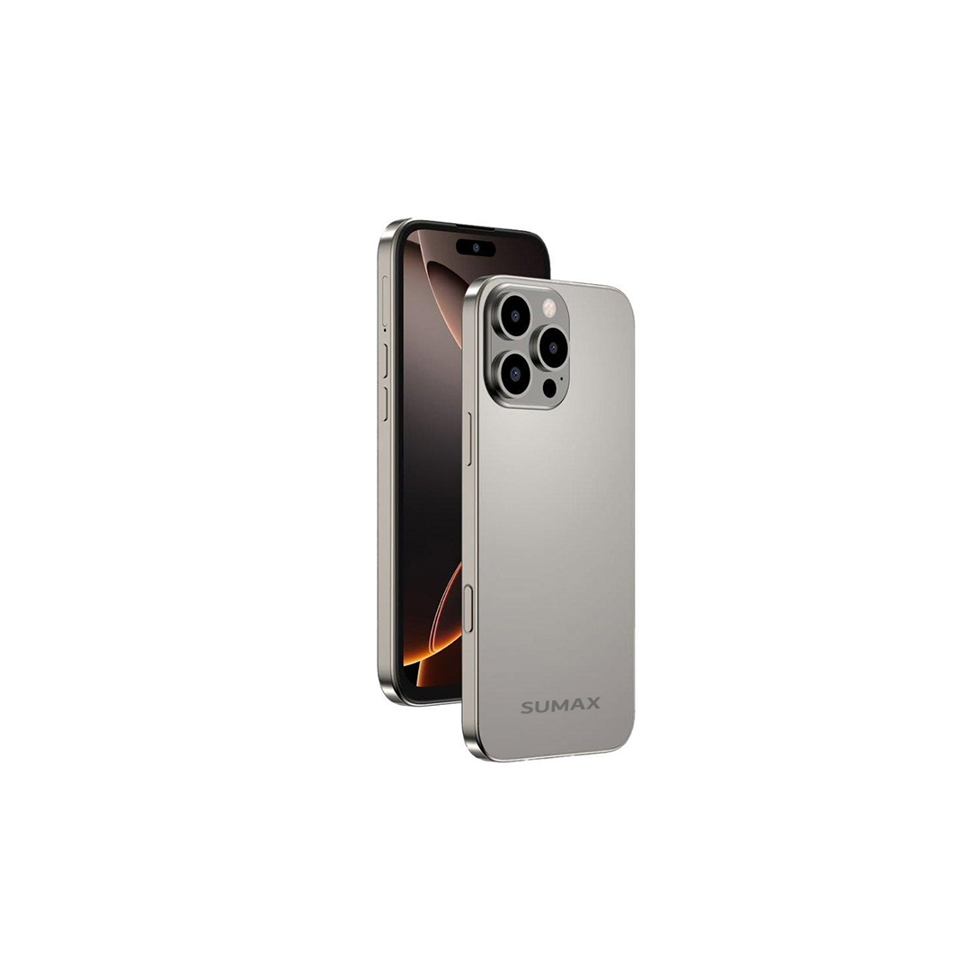 i16 Pro Max